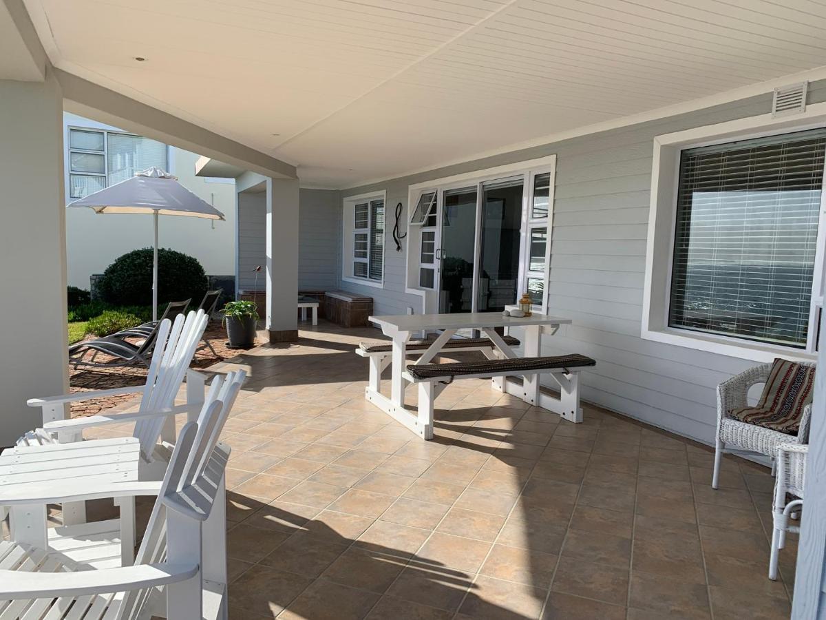 Whaletale Apartment De Kelders Exterior photo