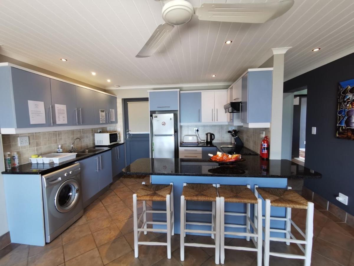 Whaletale Apartment De Kelders Exterior photo