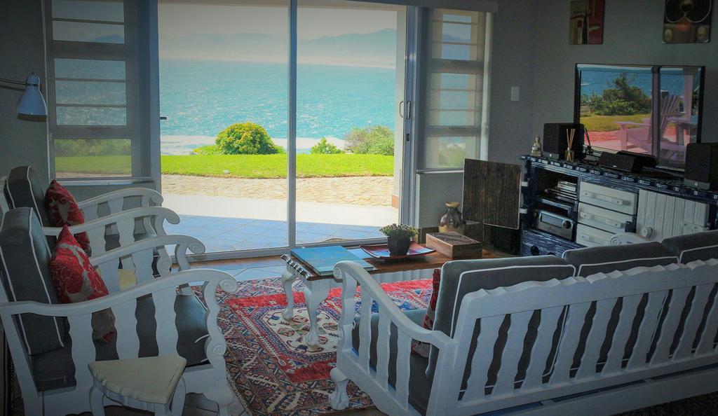 Whaletale Apartment De Kelders Exterior photo