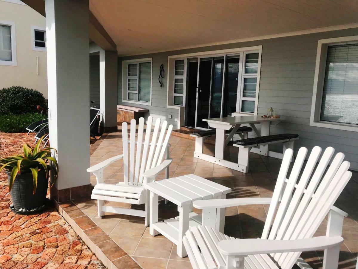Whaletale Apartment De Kelders Exterior photo