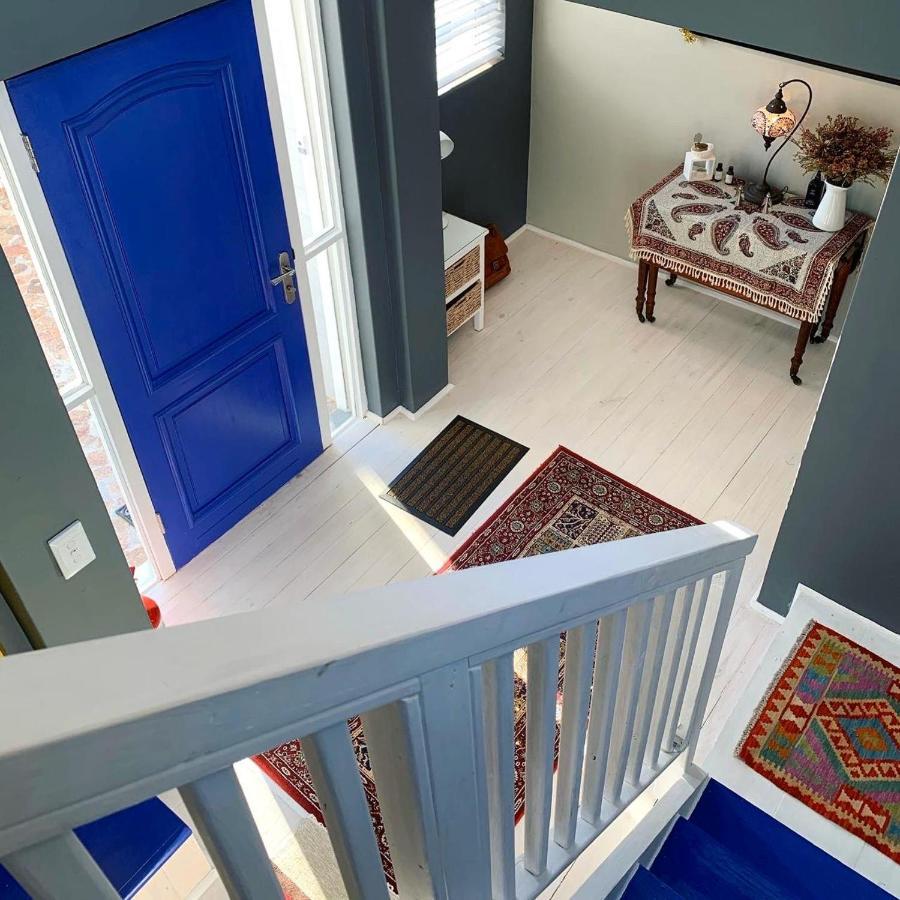 Whaletale Apartment De Kelders Exterior photo