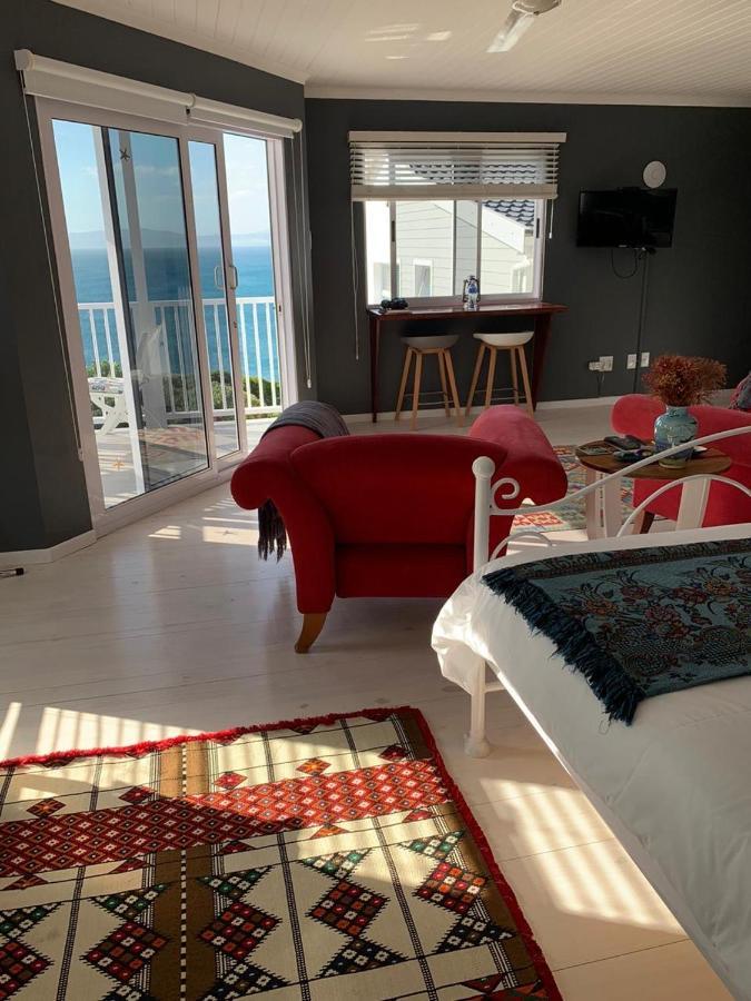 Whaletale Apartment De Kelders Exterior photo